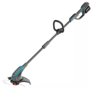 Trimmer PowerTrim 30/18V 4.0Ah P4A inkl. batteri och laddare