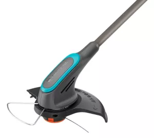 Trimmer PowerTrim 30/18V 4.0Ah P4A inkl. batteri och laddare