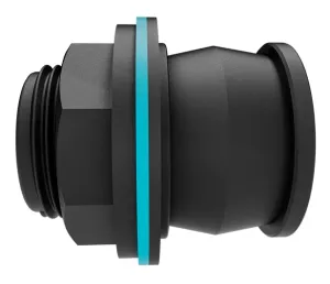 Regntunneanslutning Plugin G1"