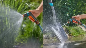 Classic Strålpistol