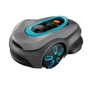 smart Sileno Sense 600