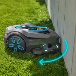 smart Sileno Sense 400