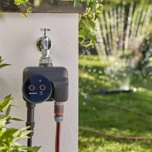 Smart Dual Bevattningsdator