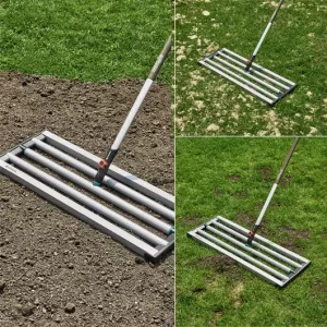 Combisystem Dressraka