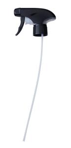 Trikem Spraymunstycke 255mm