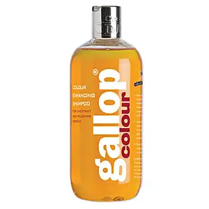 Schampo Gallop Fux 500ml