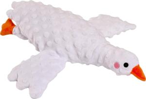 Hundleksak Plush Toy Swan 33cm
