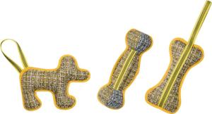 Hundleksak Companion Training Dummy Reflexrep