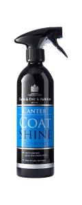 Canter Coat Shine Pälsglans 500ml