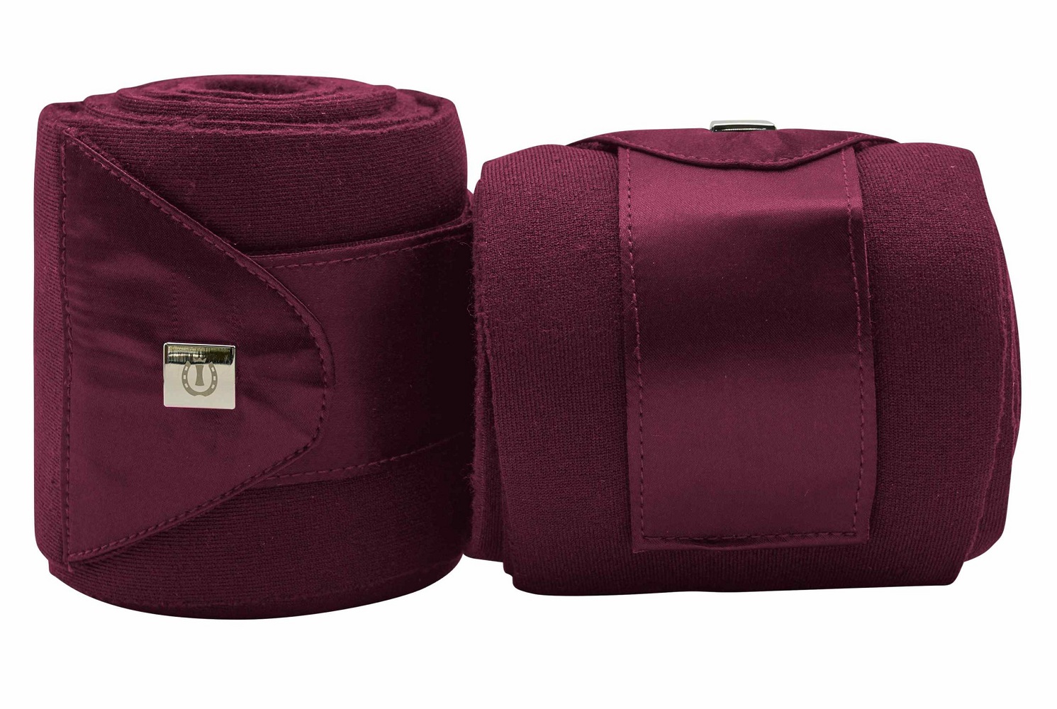 Lindor Fleece Lovely Imperial, Dark Flower