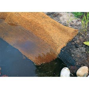 Erosionsmatta Kokos 1m