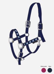 Grimma Lavender Cherry Ponny