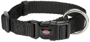 Halsband Premium Svart
