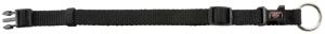 Halsband Premium Svart