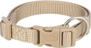 Halsband Premium Sand