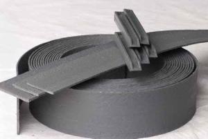 Kantband Ecolat 14cm 2m