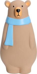 Hundleksak Companion Pipdjur Björn