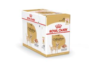 RC Chihuahua Adult Loaf 12x85 g