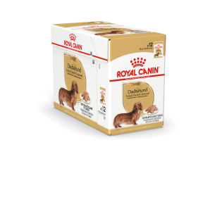 RC Dachshund Adult Loaf 12x85 g