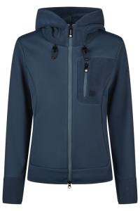 Fleeceröja Thermo Tech Pikeur Pine Green