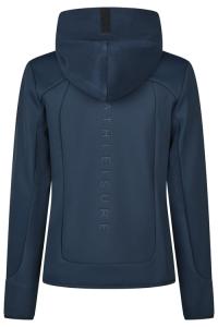 Fleeceröja Thermo Tech Pikeur Pine Green