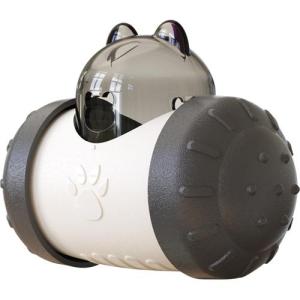 Kattleksak Pet Rolling Toy Companion