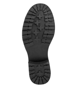 Jodphurs Barn Fodrad Winter Svart