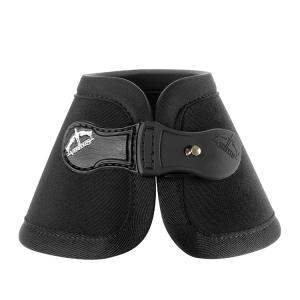 Boots Fast Bell Svart