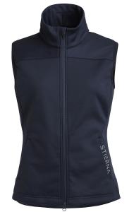 Väst Gale Softshell Stierna Navy