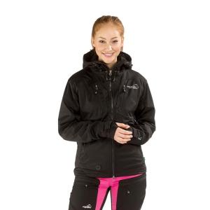 Jacka Softshell Dam Akka