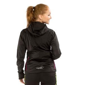 Jacka Softshell Dam Akka