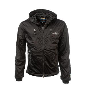 Jacka Softshell Dam Akka