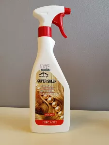 Super Sheen Veredus 500ml