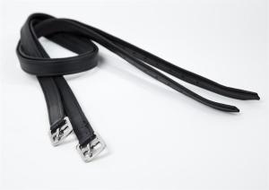 Stigläder Santa Cruz Med Nylonkärna Brun