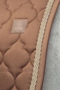 Schabrak Dr Eskadron Cotton Glitter Heritage Almond