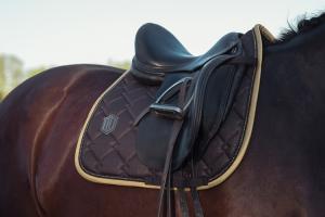 Schabrak Dr Eskadron Heritage CottonGlitterCrystal BlackTruf