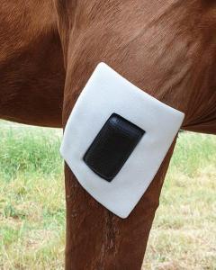 Rheva Extrafäste Till Sårskydd 2-Pack Large