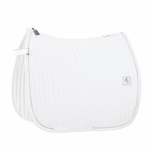 Schabrak Dr Eskadron Cotton Cord Emblem Vit