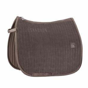 Schabrak Dr Eskadron Cotton Cord Emblem Taupe