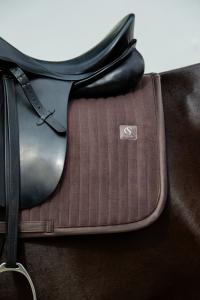 Schabrak Dr Eskadron Cotton Cord Emblem Taupe