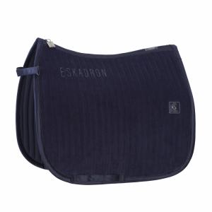 Schabrak Dr Eskadron Cotton Cord Emblem Navy