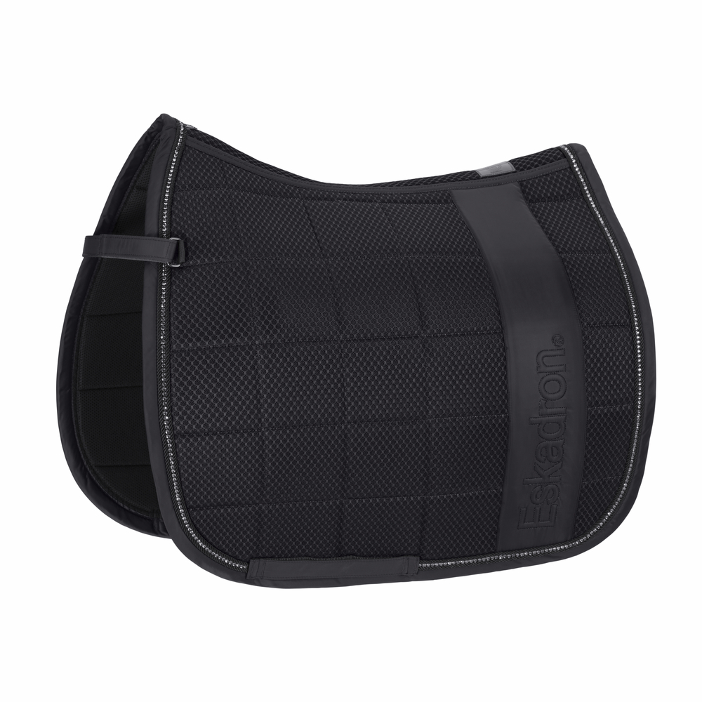 Schabrak Dr Eskadron Big Square Refleex Deepgrey