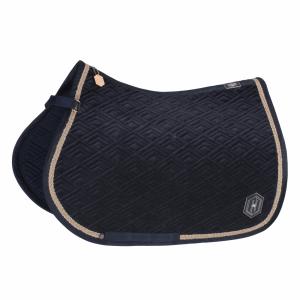 Schabrak Allr Eskadron Heritage Velvet Navy