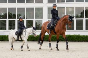 Schabrak Allr Eskadron Heritage Velvet Navy