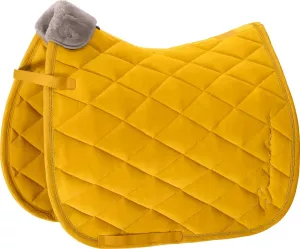 Schabrak Dr Eskadron Classic Velvet Vintage Gold