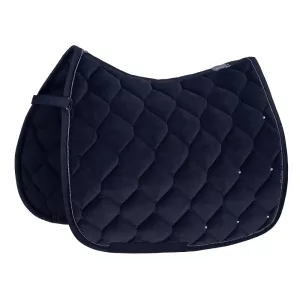 Schabrak Dr Eskadron Velvet Crystal Classic Navy