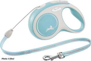 flexi New Comfort rep S 8m ljusblå