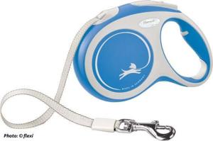 flexi New Comfort band blå