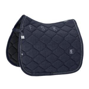 Schabrak Dr Bouclé Crystal Classic Sports Ocean