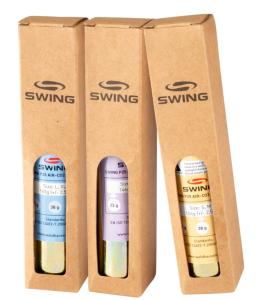 Patron CO2 Till Airbag SWING P25 Air